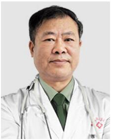 王景林 原北京302医院医生